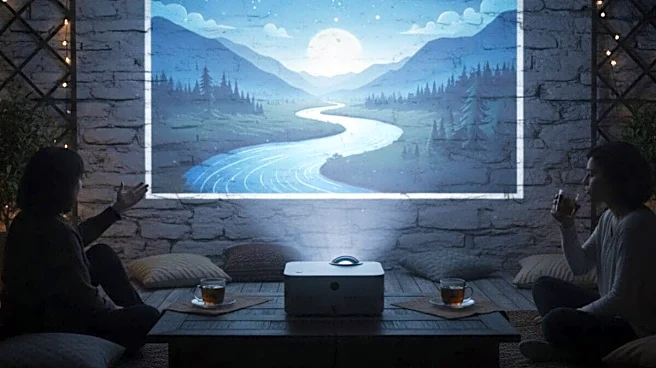 Best Portable Mini Projectors Under Rs. 6,000