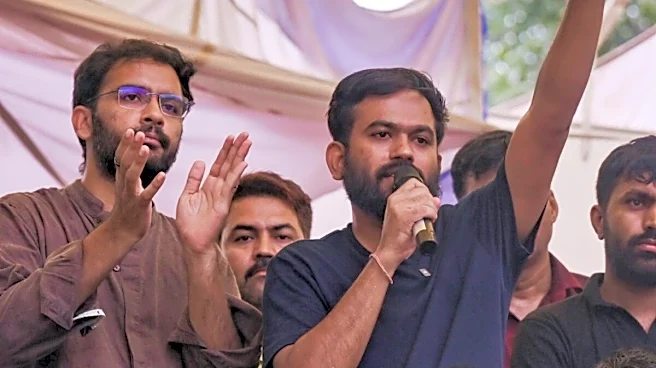 After CJP Protests, Abhijeet Dipke's Mother Wants Him To Get Married: 'We're Receiving Proposals'