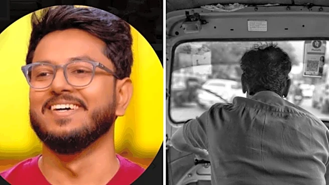 ‘Quietly Taken Over The World’: Bengaluru Entrepreneur Says He Saw The Same Phone Habit Everywhere In Just 20 Minutes
