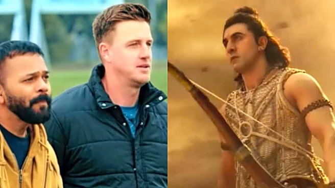 Top Ent News, July 28: Cricket Icon Morné Morkel Joins Khatron Ke Khiladi 15; Ramayana Trailer Release Date Out