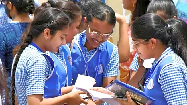 Inspired By Gen Z? UP Students Take To The Streets, Force School To Roll Back Uniform Rule