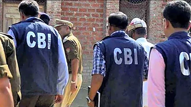NEET-UG 2026 Paper Leak: CBI Files Chargesheet Against 13 Accused, Makes Big Finding On NTA's Role