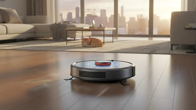Best Robot Vacuum Cleaners with Wet Mopping Under Rs 30,000