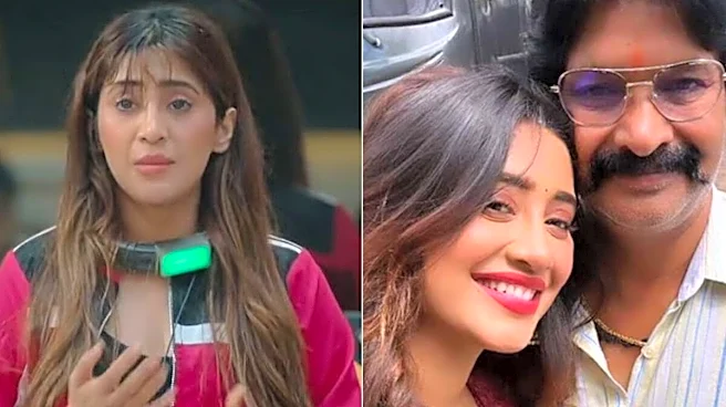 Did Shivangi Joshi Make Up Her 'Bread Butter' Story? Internet Digs Up Old Video, Calls Her 'Fake'