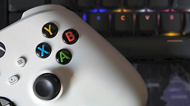Xbox Went Down For 15 Hours; New CTO Calls Outage "Unacceptable”