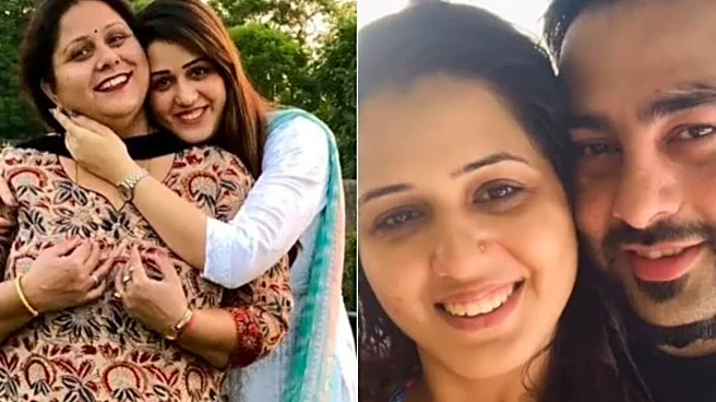 Badshah's Mother-in-Law Shares Cryptic 'Karma' Post Days After Isha Rikhi Hints At Marriage Trouble