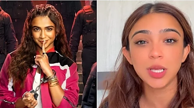 Apoorva Mukhija Aka The Rebel Kid Reacts To Trolls After Her Lock Upp 2 Stint: ‘I Got My Fat Cheque, I’m In Ibiza’