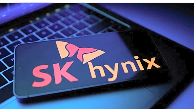 SK Hynix Posts Record Profit, Misses Expectations; Company Flags Sustained AI Memory Demand