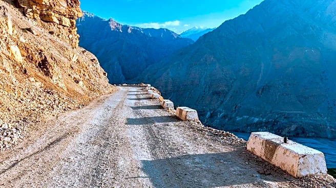 How This Tiny Village In Lahaul Produced Dozens Of IAS Officers, Doctors And Engineers