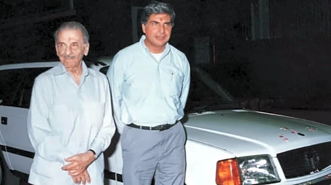 JRD Tata Birth Anniversary: 10 Leadership Lessons From India's Visionary Icon