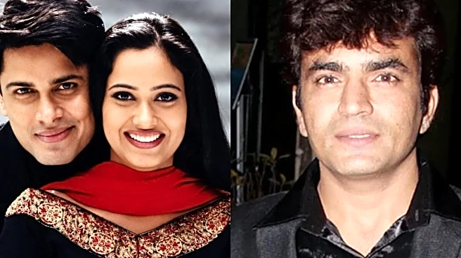 'Shweta Tiwari Dated Cezanne Khan, Had An Affair With Each And Every Person': Raja Chaudhary