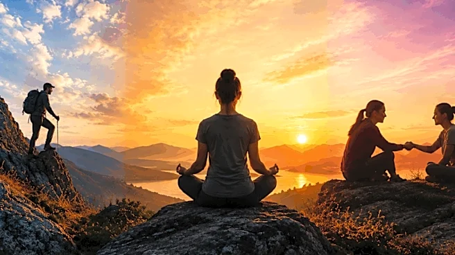 Leading Light | The Three Passions You Need in Life