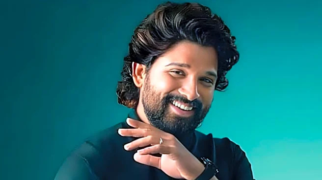 'Encouraging Stalking': Allu Arjun Faces Backlash For Saying 'Wait Outside Your Crush's House' At Fan Meet