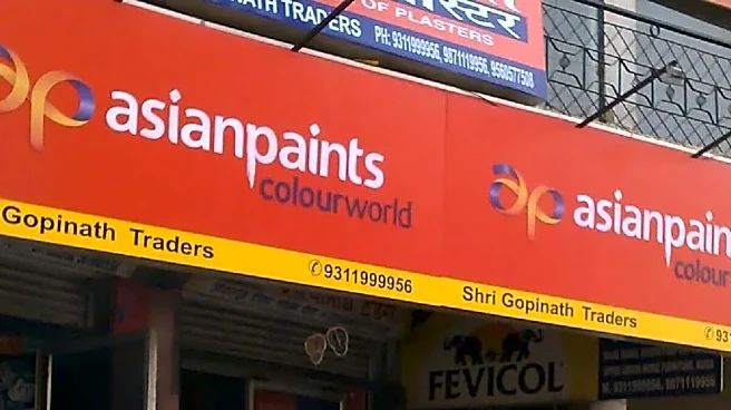 Asian Paints Q1 Results: Net Profit Jumps 40% YoY to Rs 1,539 Crore, Revenue Up 18%