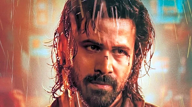 Awarapan 2 Makers Bring Back Tera Mera Rishta, Emraan Hashmi's New Motion Poster Wins Hearts