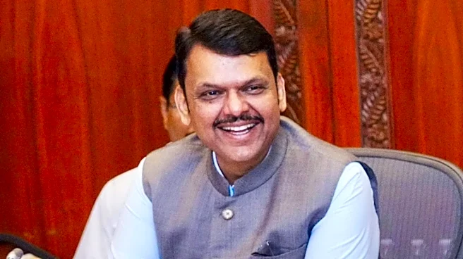 Maharashtra To Take Anti-Drug Campaign Beyond Mumbai, Counselling Support To Be Set Up In Schools, Colleges