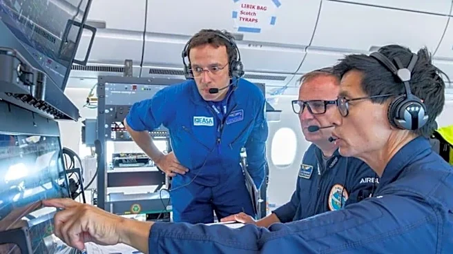 How Did Qantas Make History By Flying 24-Hours Non-Stop: All About The Ultra-Long-Haul Mission