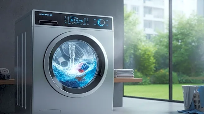 You Don't Need a Premium Washer: 5 Fully Automatic Machines Under Rs 25,000 That Do It All