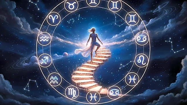 August 2026: One Positive Habit Every Zodiac Sign Should Adopt