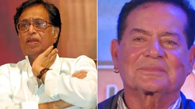 Pandit Hridaynath Mangeshkar, Salim Khan To Receive Maharashtra’s Top Film Honours