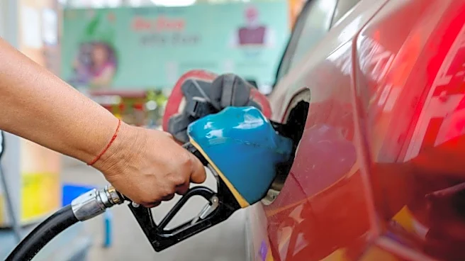 Does E20 Petrol Reduce Mileage Or Damage Your Car? Government Responds To Viral Claims