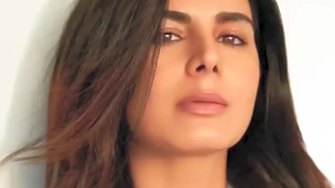 Kirti Kulhari Duped Of Rs 2.4 Lakh In Cyber Fraud, Registers Complaint With Mumbai Police