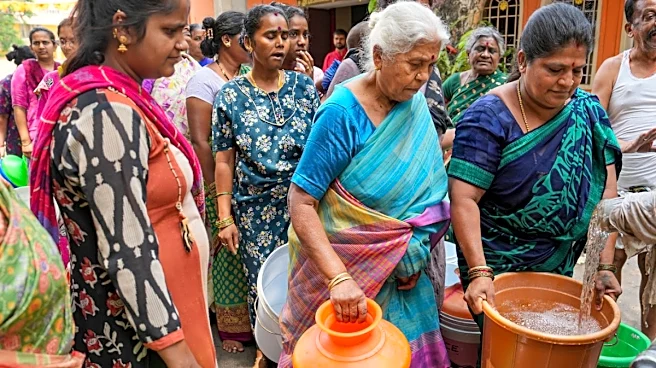 Will Bengaluru Face Water Crisis? BWSSB Responds Amid Weak Monsoon