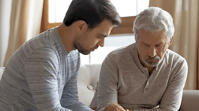 How to Protect Elderly Parents From AI Voice-Cloning Fraud