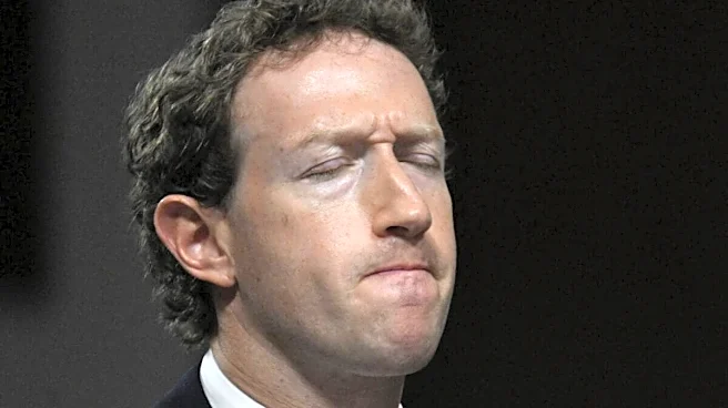 Mark Zuckerberg Says Everyone Will Have An AI Agent In 5 Years. What Is It And Is He Right