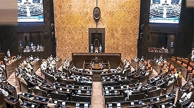 Parliament Monsoon Session 2026 LIVE: Anti-Paper Leak Bill Likely To Be Introduced In Rajya Sabha Today