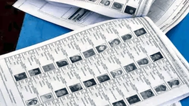 ‘AC’ Before Names, No Papers In Hands: The Jharkhand Community Rejecting SIR
