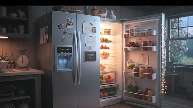 5 Star vs 3 Star Refrigerator: How Much Do You Save on Electricity?