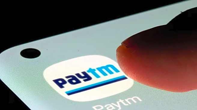 Paytm Split Bills Feature Launch: Now You Can Divide Bills With Friends Instantly Right In The App