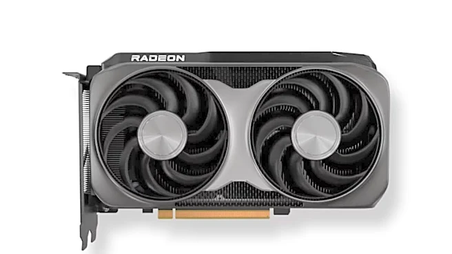 AMD Radeon RX 9050 Entry-level Graphics Card Launched at $279 And It's Not the Deal It Looks Like
