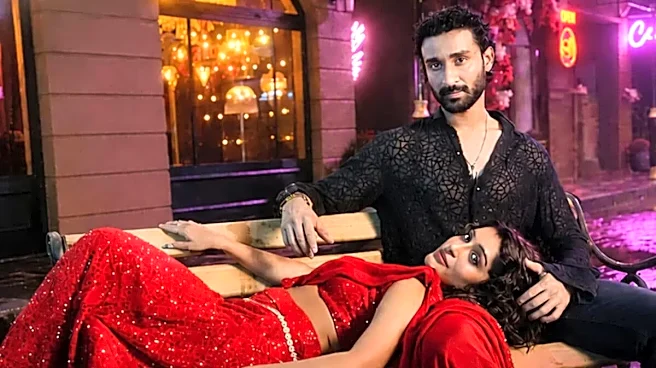 Bhai Tera Star Hai Review: Raghav Juyal Is On Fire But This Slapstick Comedy Runs Out of Steam Too Soon