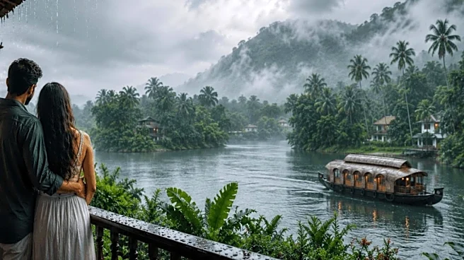 Why Monsoon Travel Is No Longer Considered An Off-Season Experience