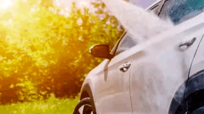 Using Drinking Water To Wash Your Car? It Could Cost You Rs 5,000 In Bengaluru
