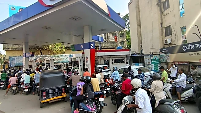 Is E20 Petrol Safe For Older Vehicles? Govt Responds To Growing Concerns