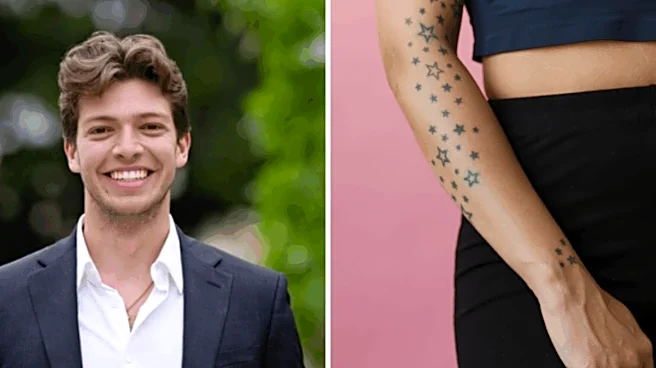 ‘I Messed Up’: Founder Apologises After Offering Job Interviews To Party Guests Willing To Get Tattoos