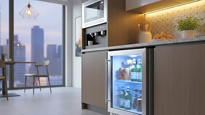 Best Mini Refrigerators Under Rs. 10,000 for Bachelors & Dorms