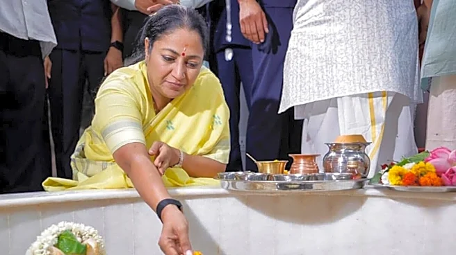 Delhi To Get 'Property Aadhaar' Cards For Every Home; Lal Dora Areas First