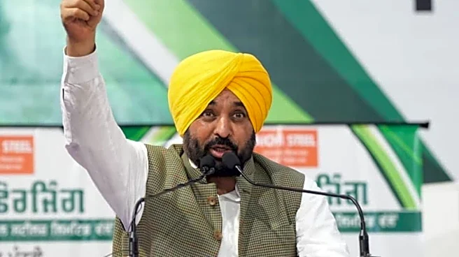 Punjab's Anti-Drug Fight Gets Mental Health Boost: LMHP Fellows Expand To 23 Districts