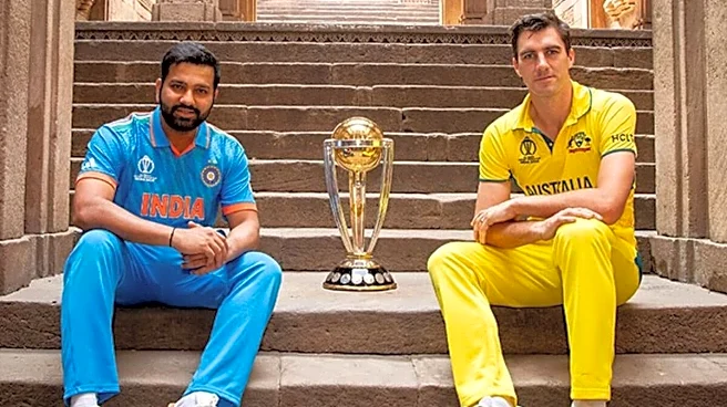 12 Venues Across South Africa, Zimbabwe And Namibia To Host 57 ODI World Cup Matches In 2027