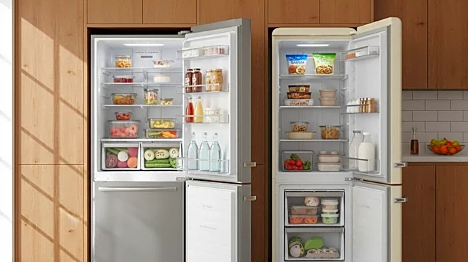 Bottom Mount vs Top Mount freezer: Which Is More Convenient?