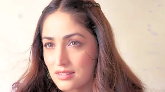 Yami Gautam Reveals She Almost Quit Bollywood Before Uri: ‘Had Made Peace With Leaving The Industry’