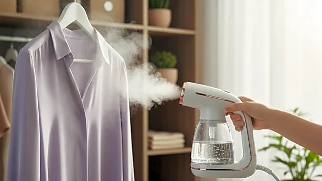 Best Handheld Garment Steamers Under Rs 1,800 For Travel And Home Use