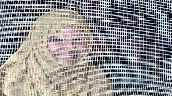 A Decade After Losing Her Sight To Pellets, How Jantar Mantar Protest Changed A Kashmiri Woman’s Life
