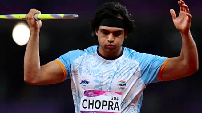 CWG 2026 July 31 Schedule: Neeraj Chopra Eyes 2nd Gold In Javelin Final, 9 Indian Boxers In SFs