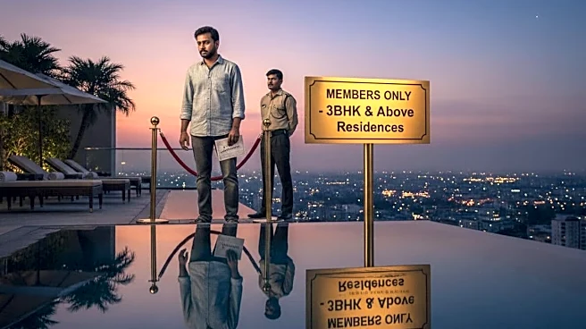 Bengaluru 1-BHK Row: Can Societies Deny Gym, Pool Access Over Flat Size? Law Explained