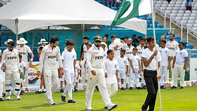 Big Blow To Pakistan: Star Batter Out Of 2nd Test Vs West Indies With Fractured Finger